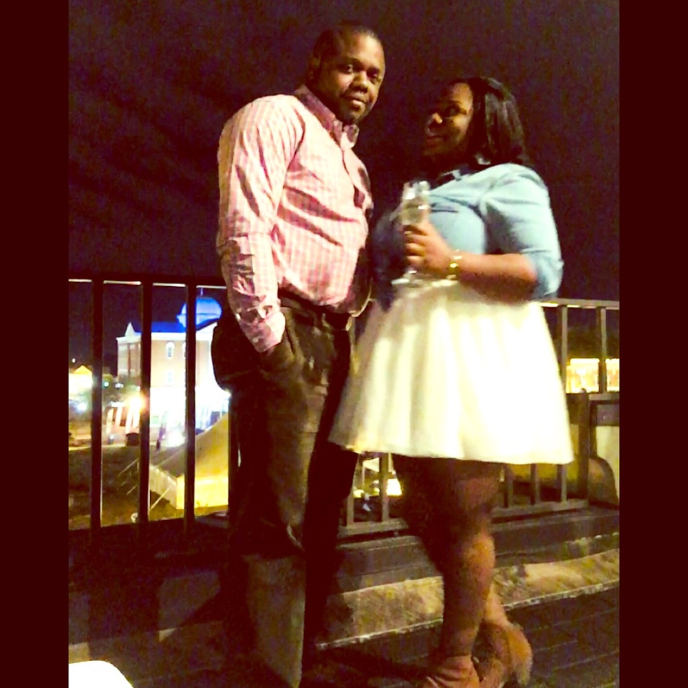 Meet your Posher, Oriel